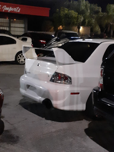 Used Car Dealer «Miami Imports», reviews and photos, 14341 NW 7th Ave, Miami, FL 33168, USA
