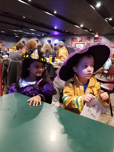 Family Restaurant «Wild Hogs Saloon & Eatery», reviews and photos, 350 Commercial Dr, Walford, IA 52351, USA