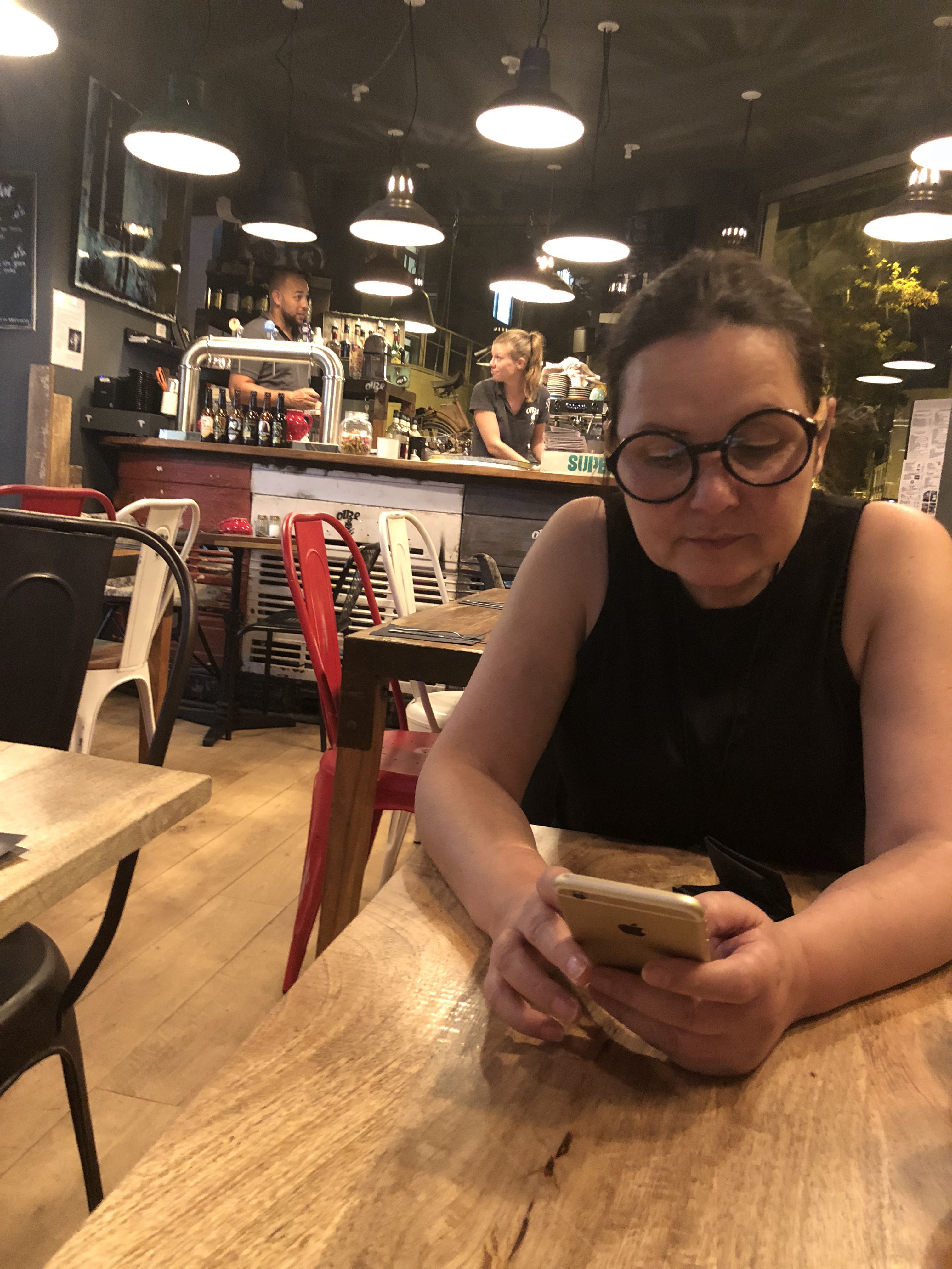 Photo n° 1 de l'avis de Laurence.o fait le 12/10/2018 à 20:02