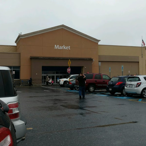 Department Store «Walmart Supercenter», reviews and photos, 7400 Guilford Dr, Frederick, MD 21704, USA