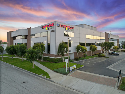 Self-Storage Facility «US Storage Centers», reviews and photos, 16015 Piuma Ave, Cerritos, CA 90703, USA