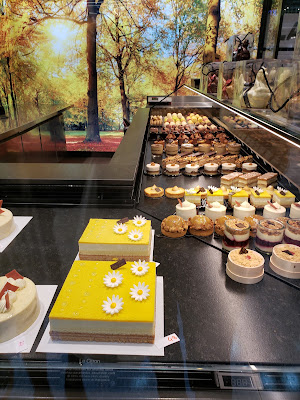 PATISSERIES LAC à Saint-Laurent-du-Var