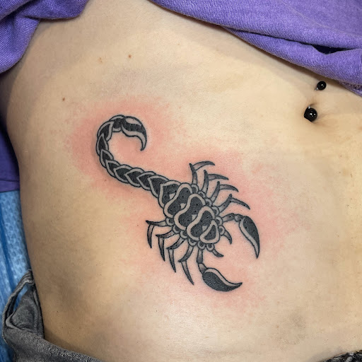 Tattoo Shop «High Street Tattoo Columbus», reviews and photos, 872 N High St, Columbus, OH 43215, USA