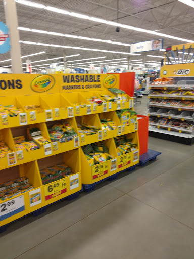 Grocery Store «Meijer», reviews and photos, 7157 E Saginaw St, East Lansing, MI 48823, USA