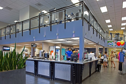 Health Club «Merritt Clubs - 24 HR Towson», reviews and photos, 8757 Mylander Ln, Towson, MD 21286, USA