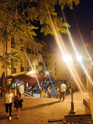 Extérieur hôtels Hotel Aurora 09124 Cagliari