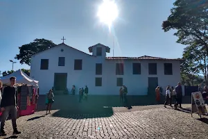 Centro Histórico de Embu das Artes. image