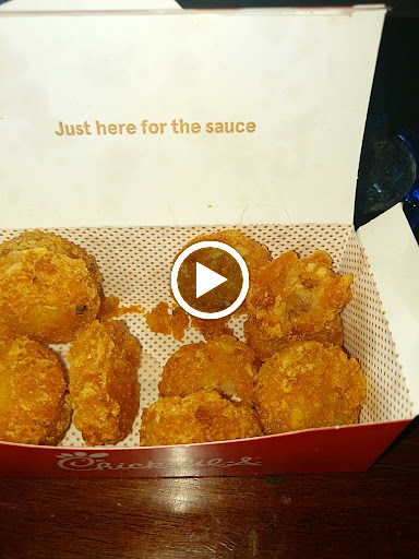 Fast Food Restaurant «Chick-fil-A», reviews and photos, 5888 Fairburn Rd, Douglasville, GA 30134, USA