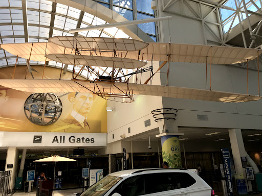 Dayton International Airport image 1