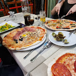 Photo n°3 de l'avis de Kristina.e fait le 13/12/2023 à 06:22 sur le  La Rustichella à Rome