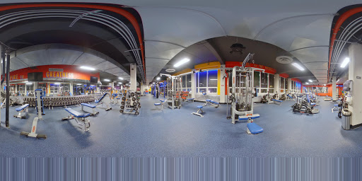 Health Club «Crunch - Norwood», reviews and photos, 3170 Webster Ave, Bronx, NY 10467, USA