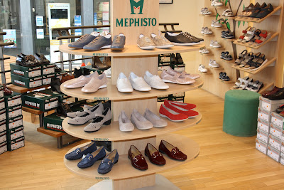 Méphisto à Bourges