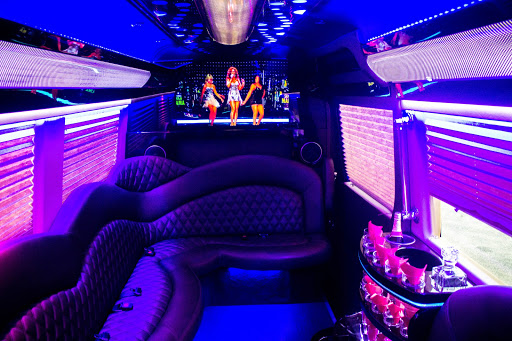 Class A Limousine