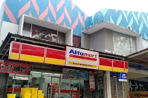 Alfamart Bogor Nirwana Residence image