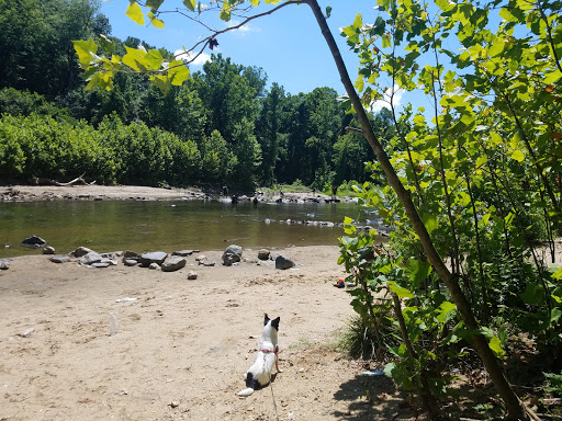Hiking Area «Patapsco State Park Hiking Trail Entrance», reviews and photos, Baltimore National Pike, Ellicott City, MD 21043, USA