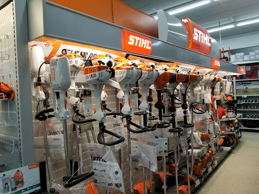 Hardware Store «M&D Supply Inc. - Ace Hardware», reviews and photos, 1230 N Main St, Vidor, TX 77662, USA