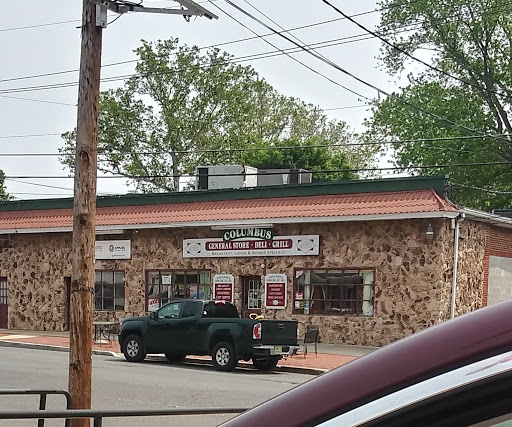 Deli «Columbus General Store LLC», reviews and photos, 266 Atlantic Ave # A, Columbus, NJ 08022, USA