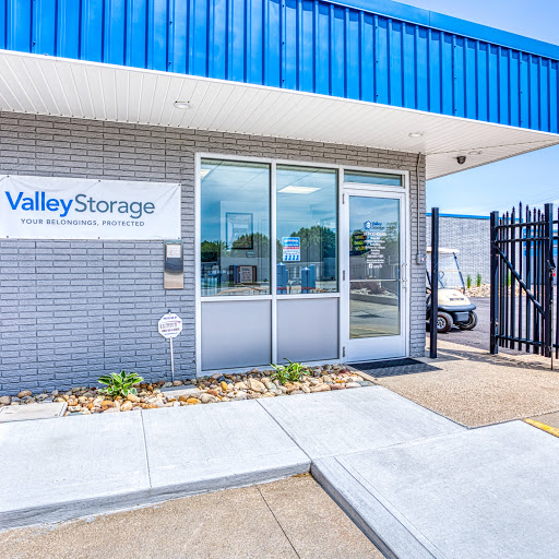 Self-Storage Facility «Valley Storage Co.», reviews and photos, 1360 Home Ave, Akron, OH 44310, USA