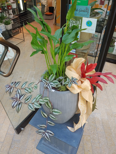 Florist «The English Garden Florist», reviews and photos, 210 E 400 S, Salt Lake City, UT 84111, USA