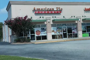 American Pie Pizzeria, Griffin image