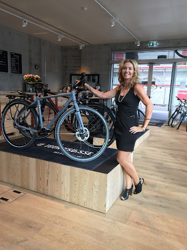 Rezensionen über VELOSERVICE PUMA SUHR - E-bikes, Velos und Cargobike in Aarau - Fahrradgeschäft