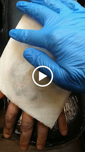 Explore pirate ship tattoo ideas, creative tattoo ideas in Lexington, available at Tempest Tattoo Studio