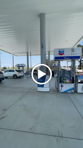 Gas Station «Chevron», reviews and photos, 320 E Millbrae Ave, Millbrae, CA 94030, USA