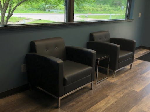 Auto Repair Shop «Total Automotive», reviews and photos, 520 Victory Dr, Howell, MI 48843, USA