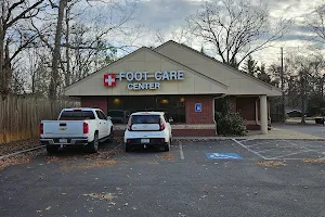 Medical Foot Care Center image