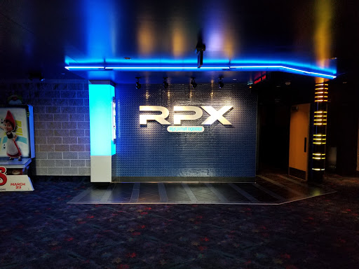 Movie Theater «Regal Cinemas Cascade 16 IMAX & RPX», reviews and photos, 1101 SE 160th Ave, Vancouver, WA 98683, USA