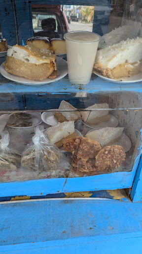 Postres de coco don chelo en Progreso