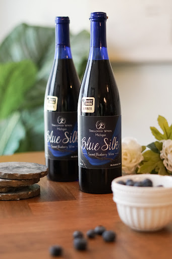 Winery «Tanglewood Winery», reviews and photos, 15811 Riley St, Holland, MI 49424, USA