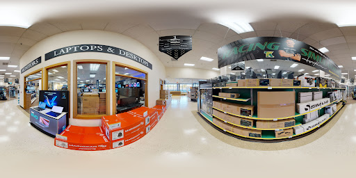 Computer Store «Micro Center», reviews and photos, 1275 Powers Ferry Rd SE #50, Marietta, GA 30067, USA