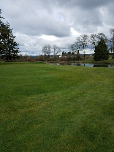 Golf Course «Sunset Grove Golf Course», reviews and photos, 41615 NW Osterman Rd, Forest Grove, OR 97116, USA