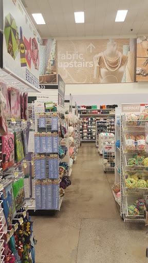 Fabric Store «Jo-Ann Fabrics and Crafts», reviews and photos, 1250 S La Cienega Blvd, Los Angeles, CA 90035, USA