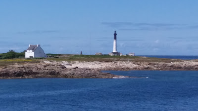 Location ile de Sein "An Nifran" à Île-de-Sein