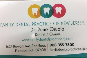 Family Dental Practice of New Jersey, LLC image