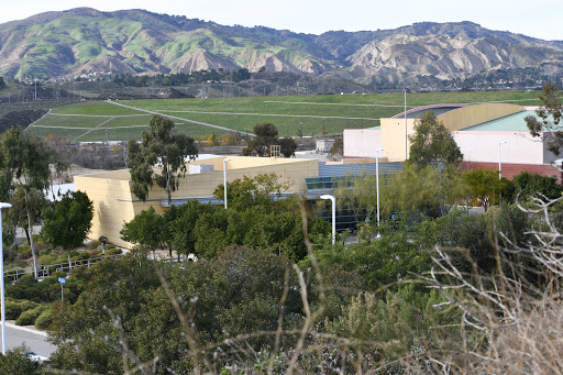LAPD Edward M. Davis Training Facility