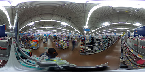 Department Store «Walmart Supercenter», reviews and photos, 755 Riverpoint Ct, West Sacramento, CA 95605, USA
