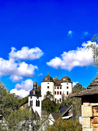 Extérieur hôtels Hotel Restaurant Gemünden 55490 Gemünden