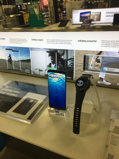 Electronics Store «Best Buy», reviews and photos, 6809 W Canal Dr, Kennewick, WA 99336, USA