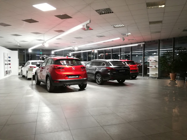 Értékelések erről a helyről: Mazda Schneider Autóház, Pécs - Autókereskedő