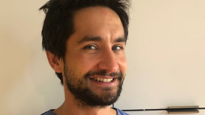 Dr Alexis MARGOTTIN - rhumatologue à Angers