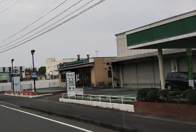 熊本トヨペット株式会社 水俣店
