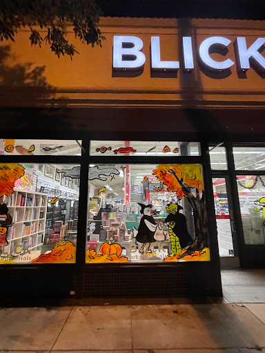 Blick Art Materials image