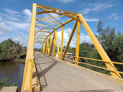 Puente La Balsa
