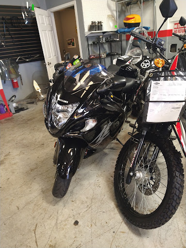 Motorcycle Repair Shop «Rock City Cycles», reviews and photos, 1018 Iris Dr SW, Conyers, GA 30094, USA