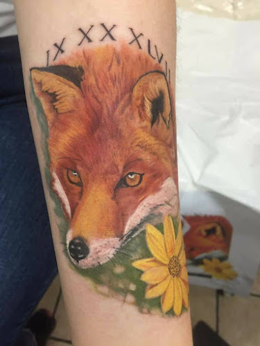Heures d'ouverture de Nice ink Tattoo