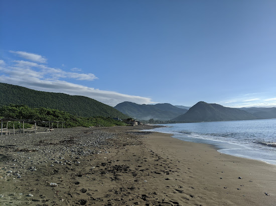 Wickie Wackie beach