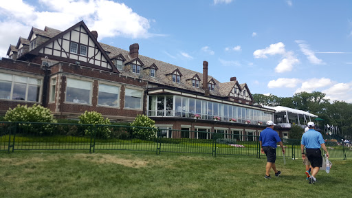 Golf Club «Baltusrol Golf Club», reviews and photos, 201 Shunpike Rd, Springfield Township, NJ 07081, USA